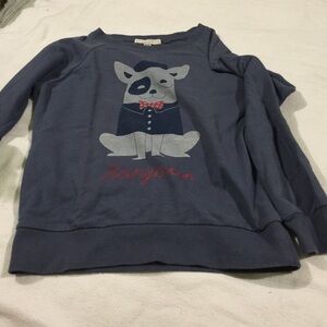 Forever 21 sweater